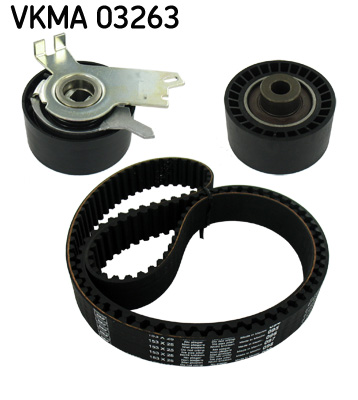 SKF Vezérműszíj készlet VKMA03263_SKF